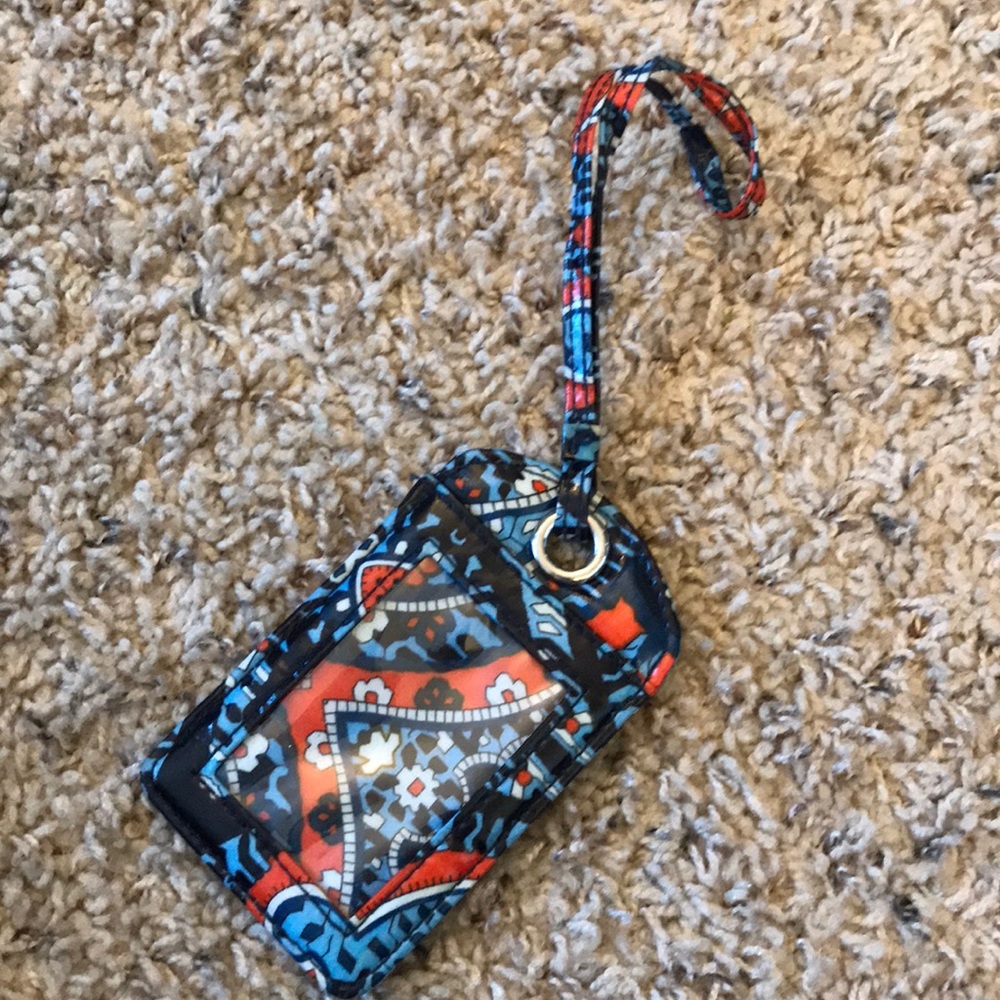 Vera Bradley - Towel, Sandals, Lanyard, Wallet + - Picture 8 of 8